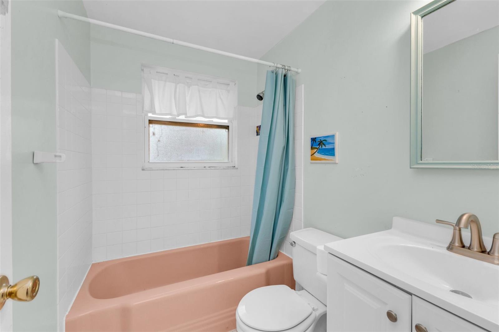 ROCK CREEK PARK 2ND ADD - Residential