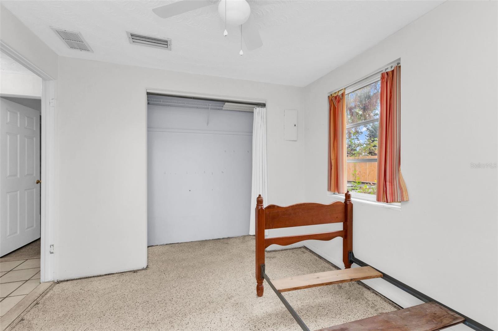 ROCK CREEK PARK 2ND ADD - Residential