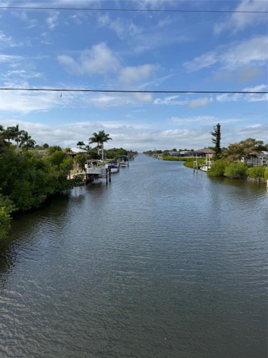 PORT CHARLOTTE SEC 037 - Land