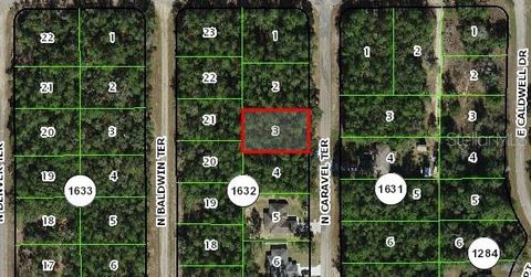 9918 N CARAVEL CITRUS SPRINGS FL 34434