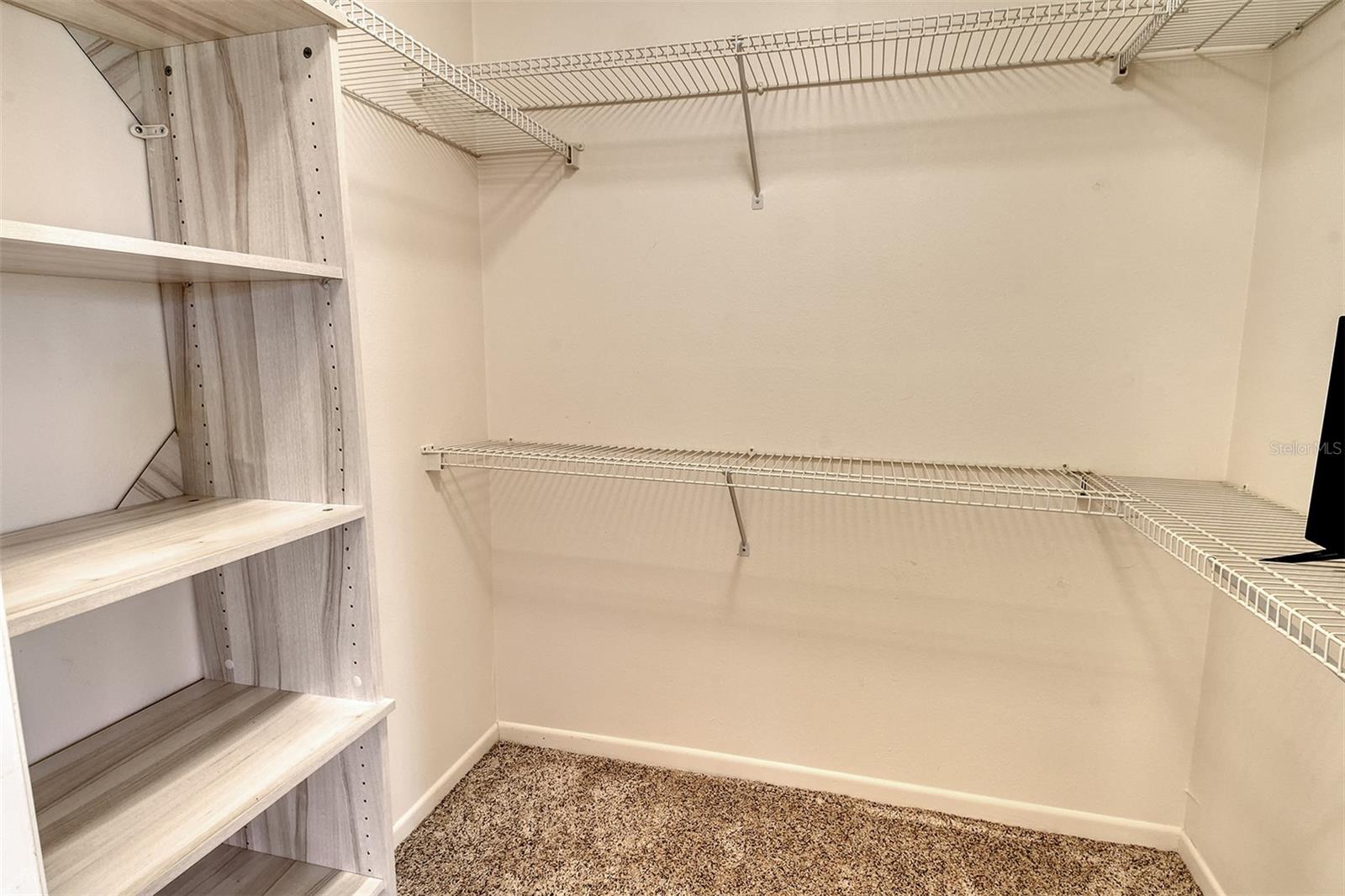 CENTER GATE VILLAGE 4 - Residential