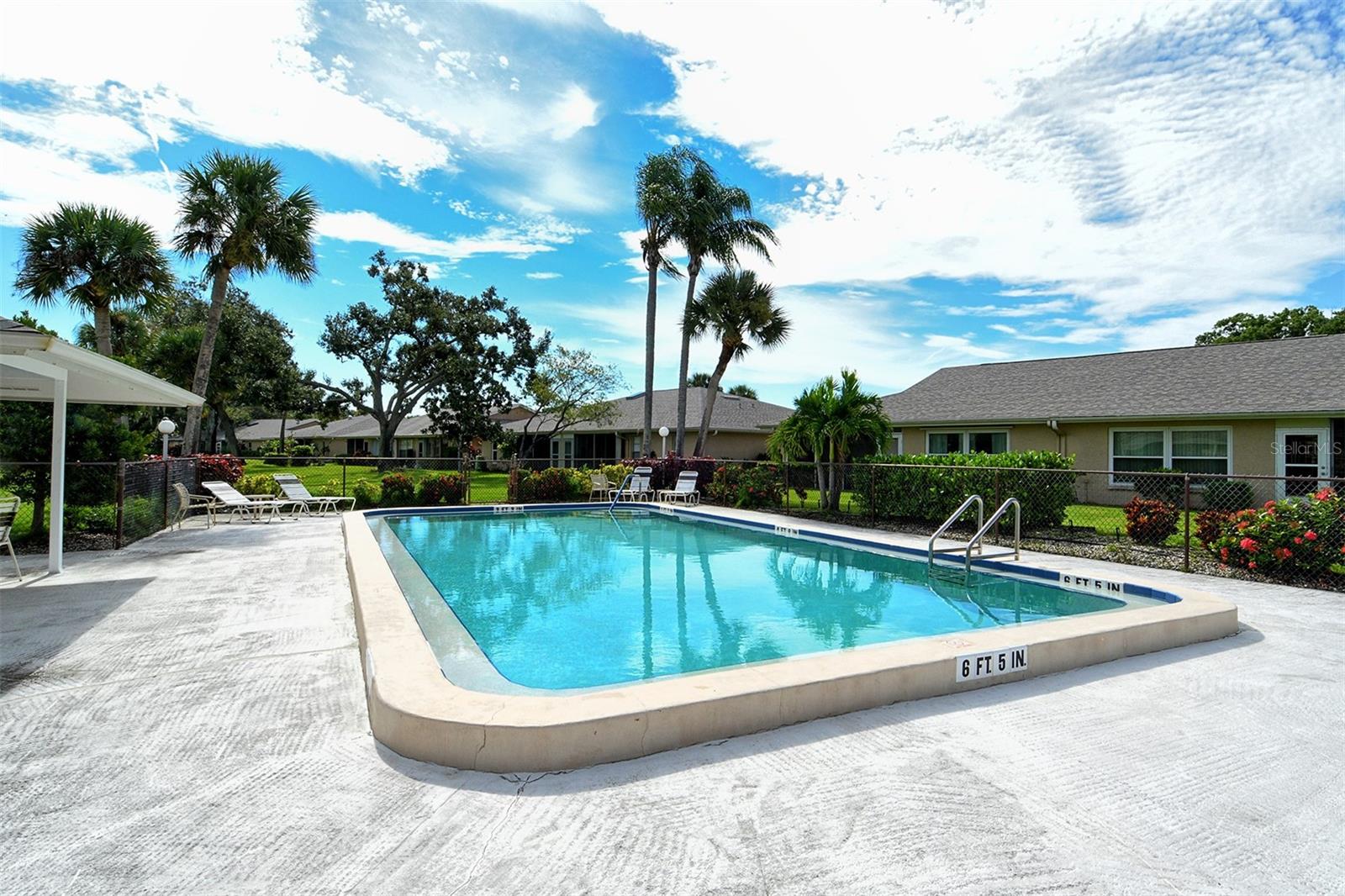 CENTER GATE VILLAGE 4 - Residential