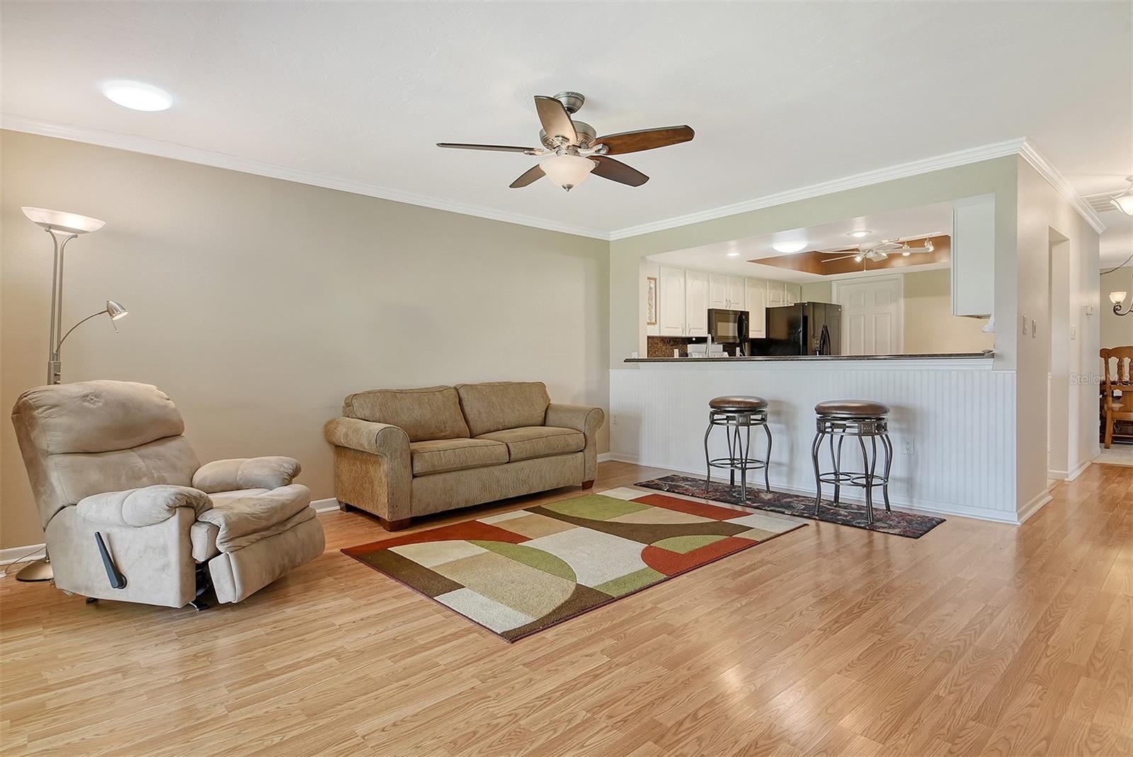 CENTER GATE VILLAGE 4 - Residential