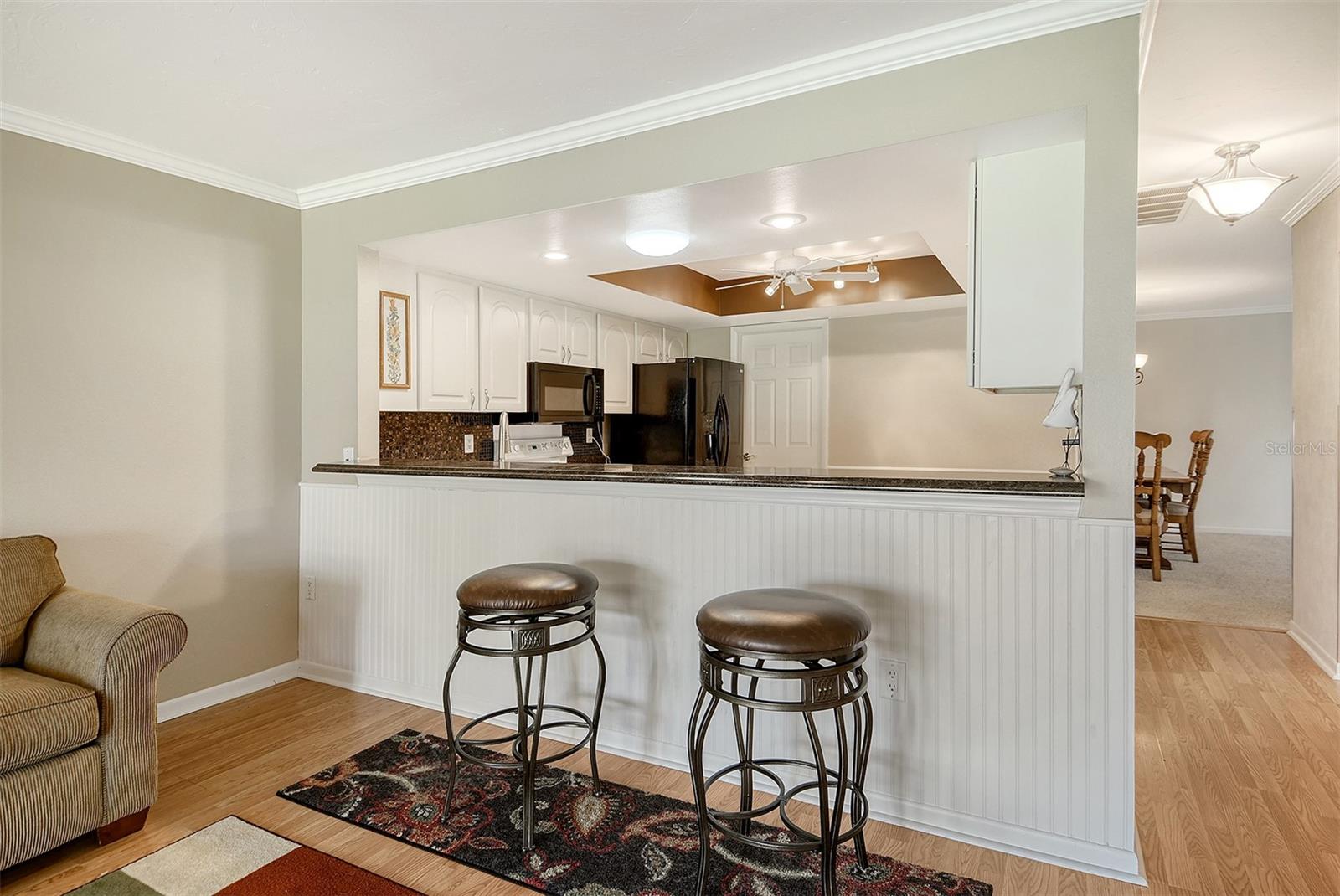 CENTER GATE VILLAGE 4 - Residential