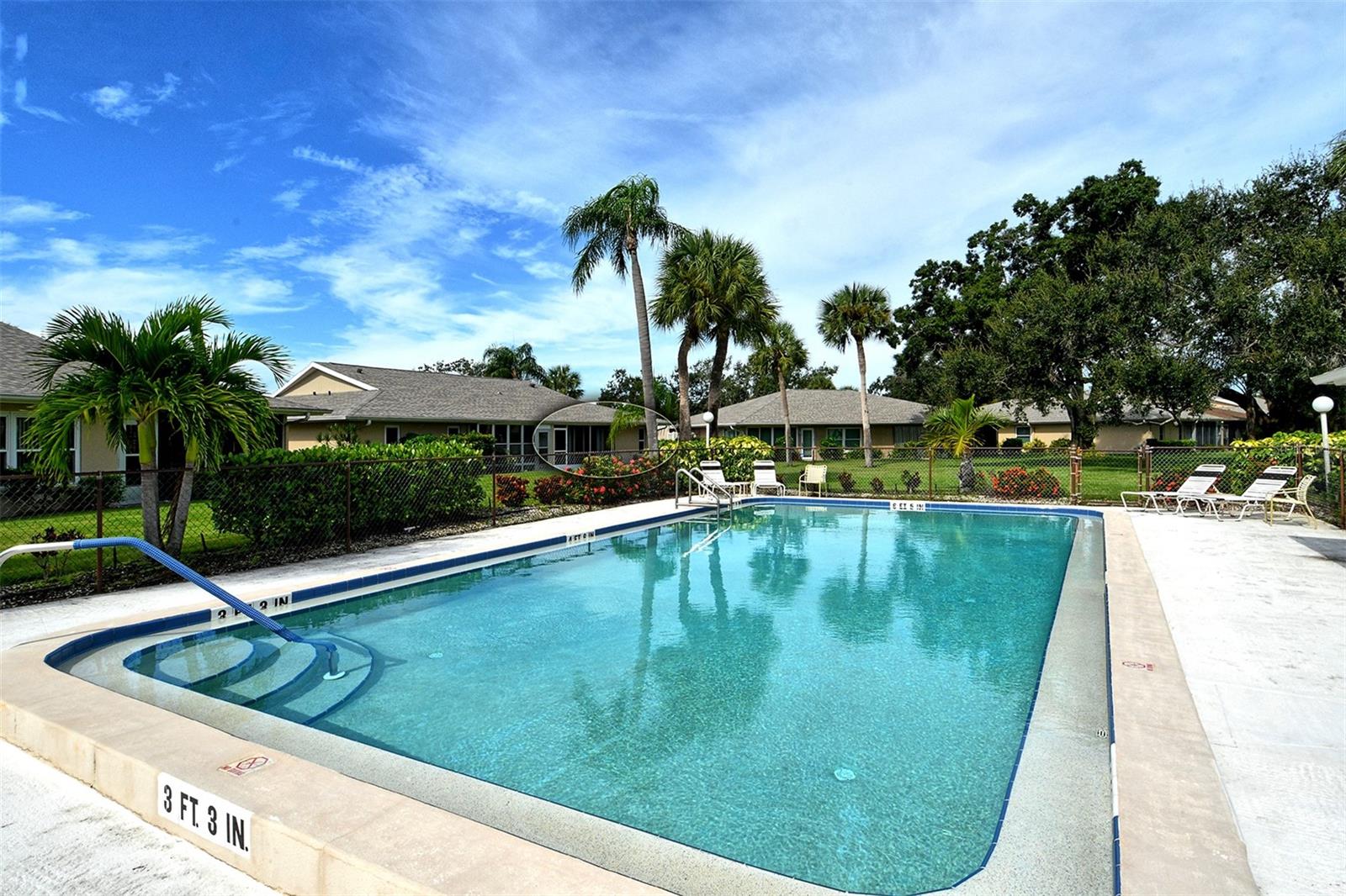 CENTER GATE VILLAGE 4 - Residential