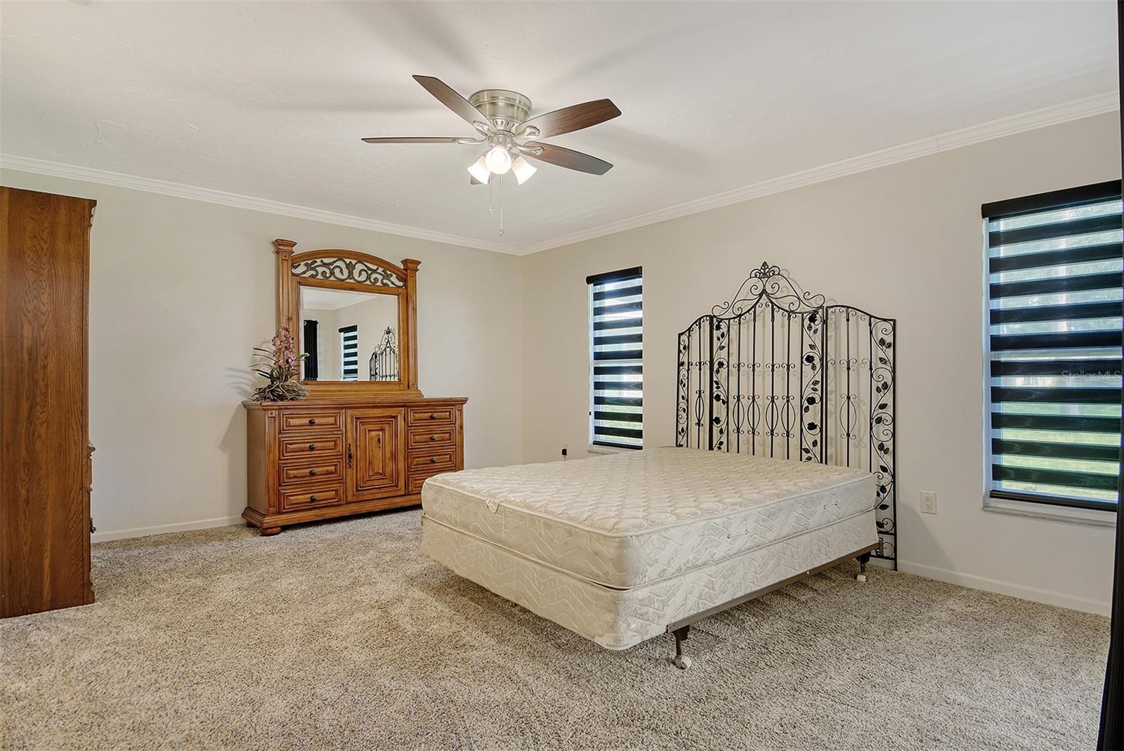 CENTER GATE VILLAGE 4 - Residential