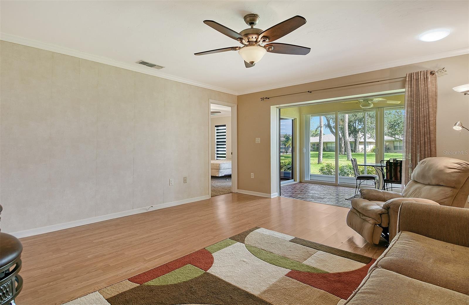 CENTER GATE VILLAGE 4 - Residential