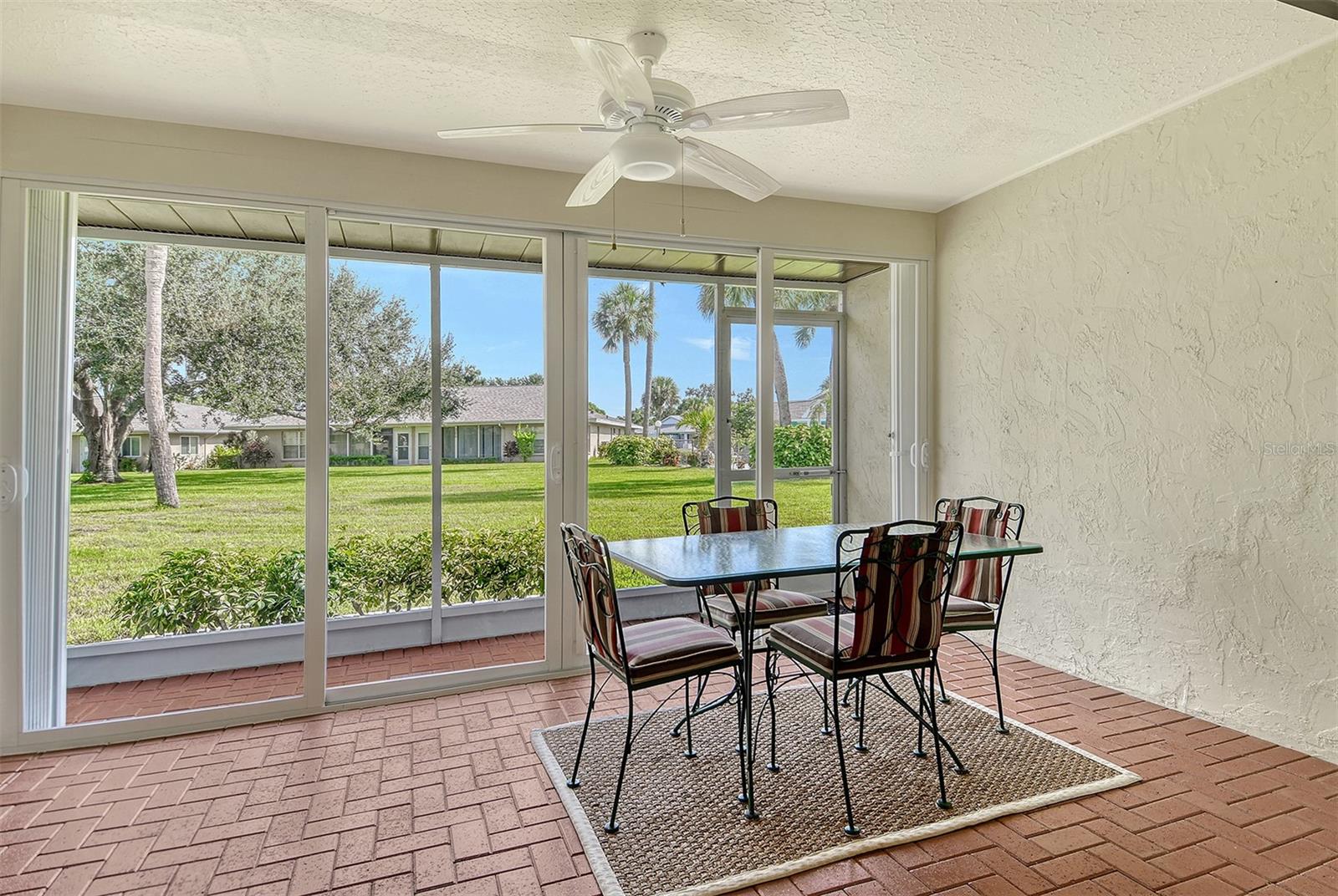 CENTER GATE VILLAGE 4 - Residential