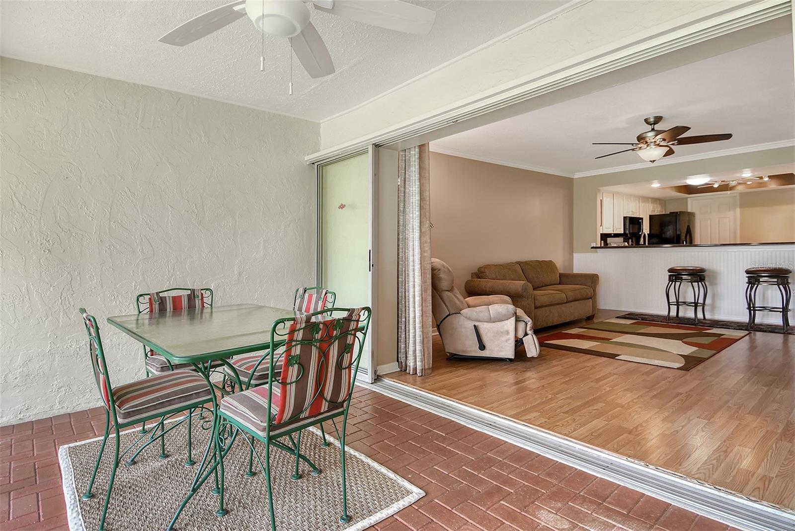 CENTER GATE VILLAGE 4 - Residential