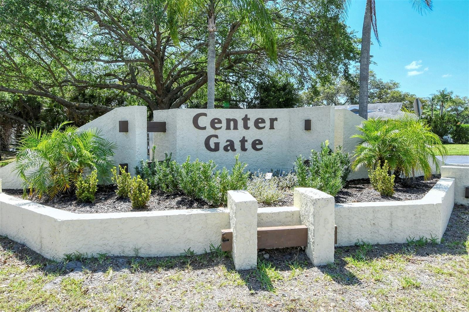 CENTER GATE VILLAGE 4 - Residential