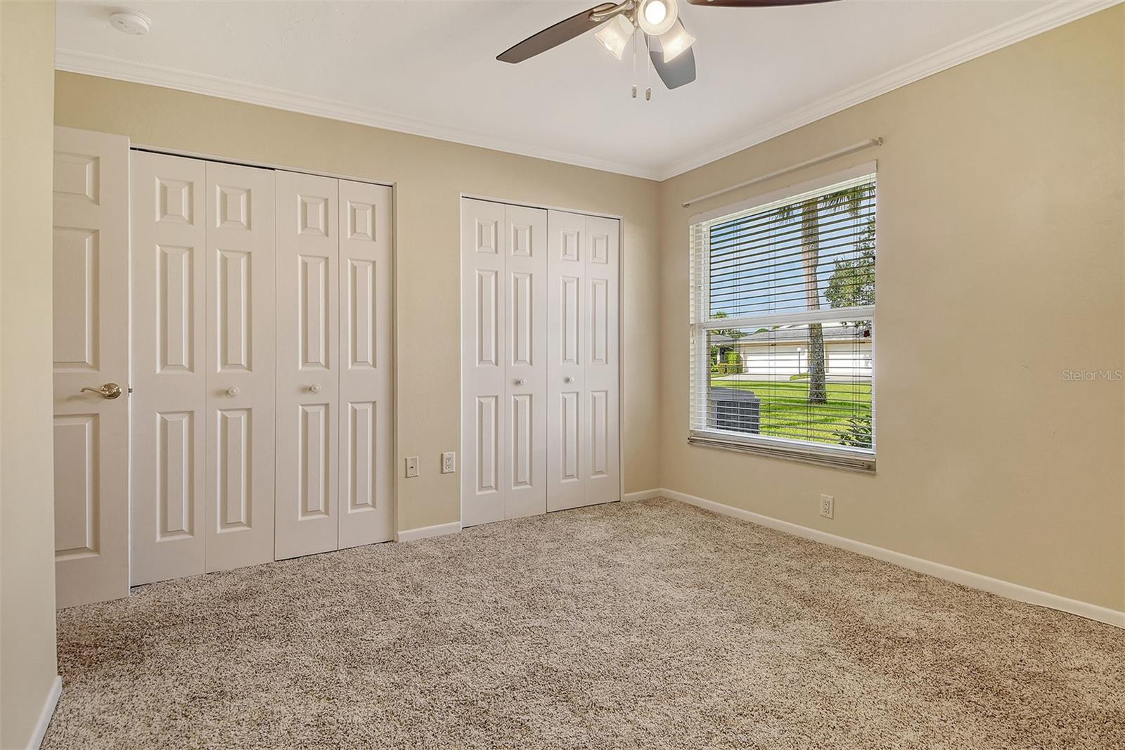 CENTER GATE VILLAGE 4 - Residential