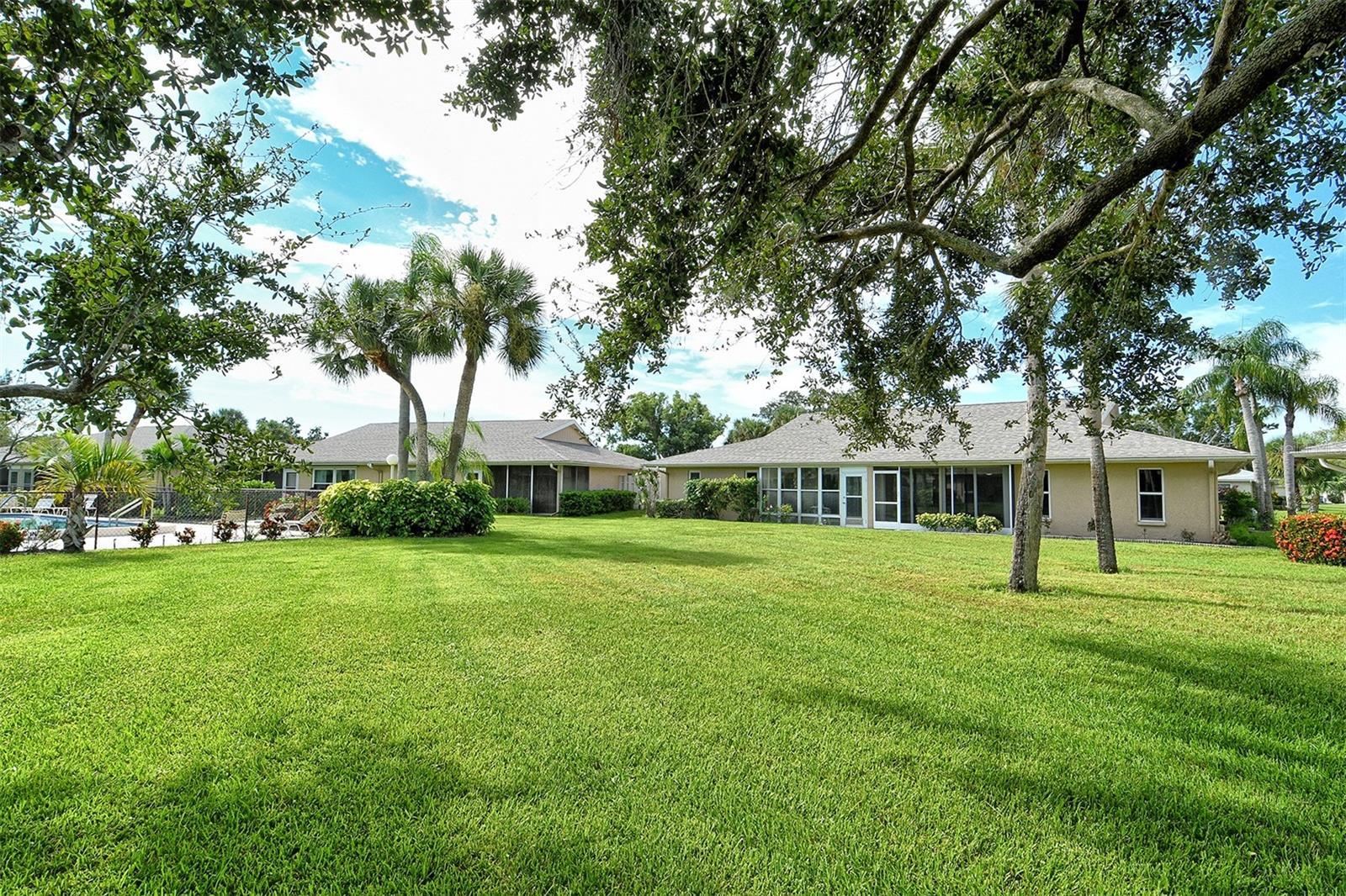 CENTER GATE VILLAGE 4 - Residential