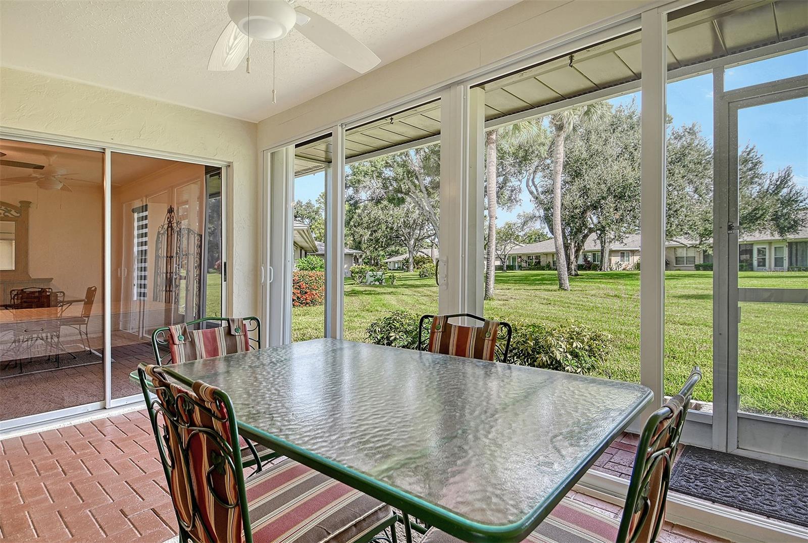 CENTER GATE VILLAGE 4 - Residential