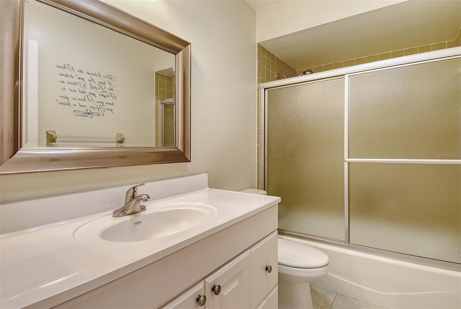 CENTER GATE VILLAGE 4 - Residential