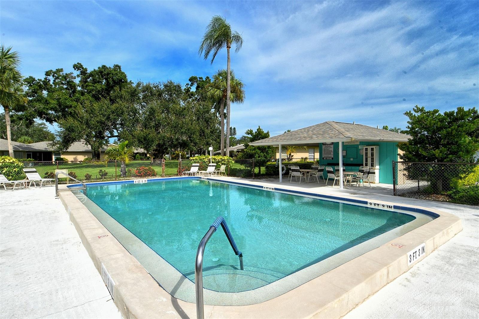 CENTER GATE VILLAGE 4 - Residential