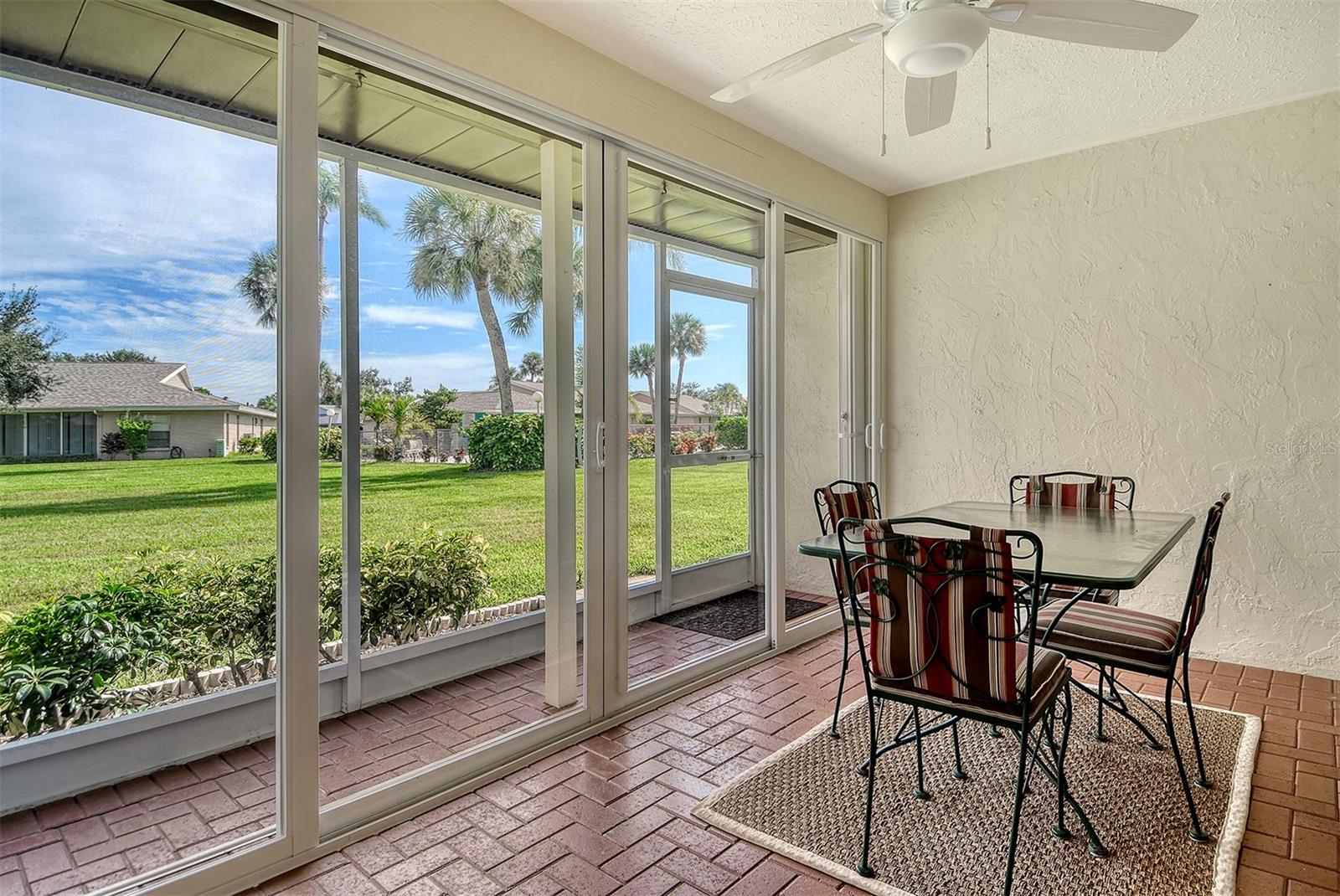 CENTER GATE VILLAGE 4 - Residential