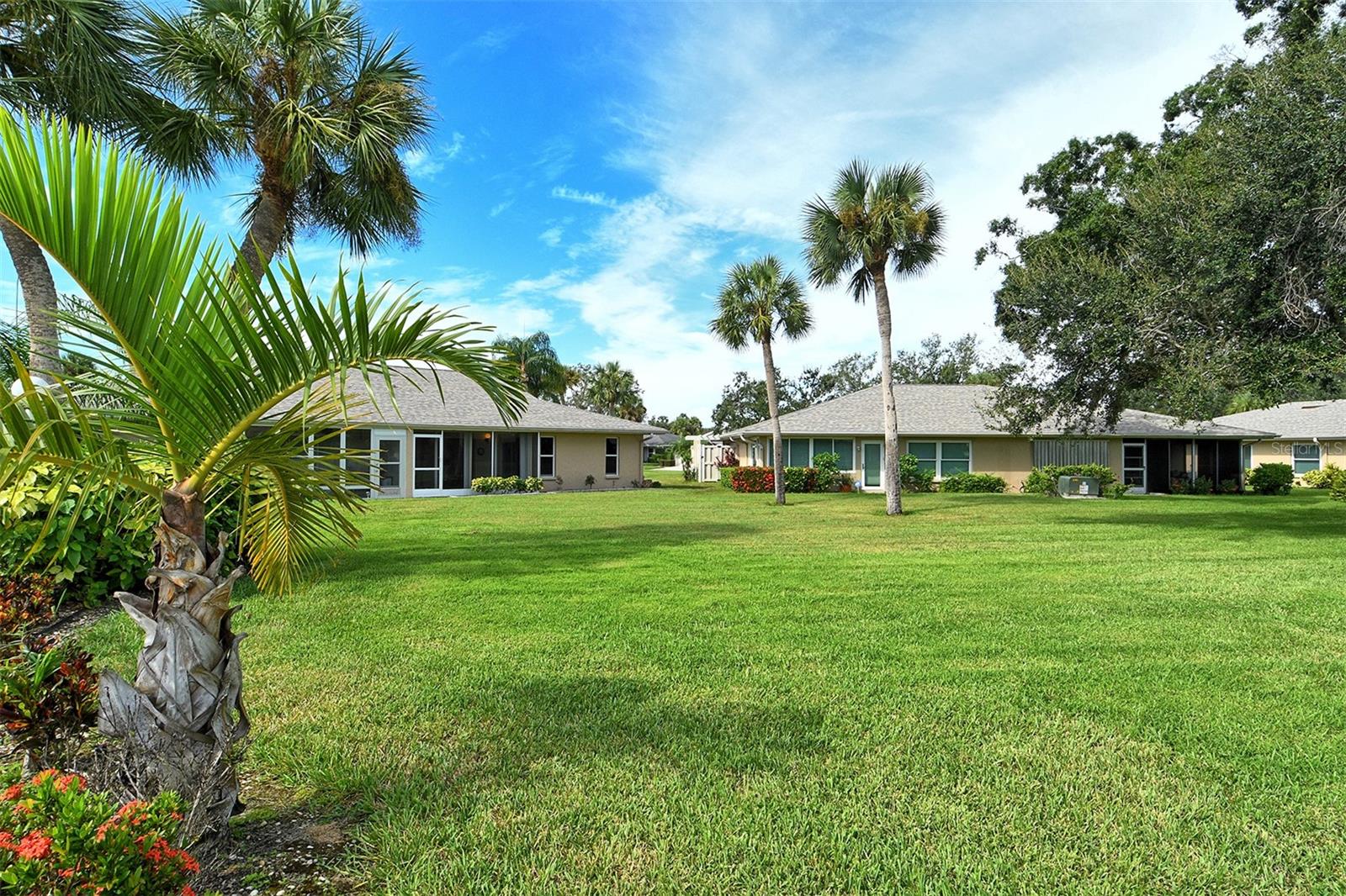 CENTER GATE VILLAGE 4 - Residential