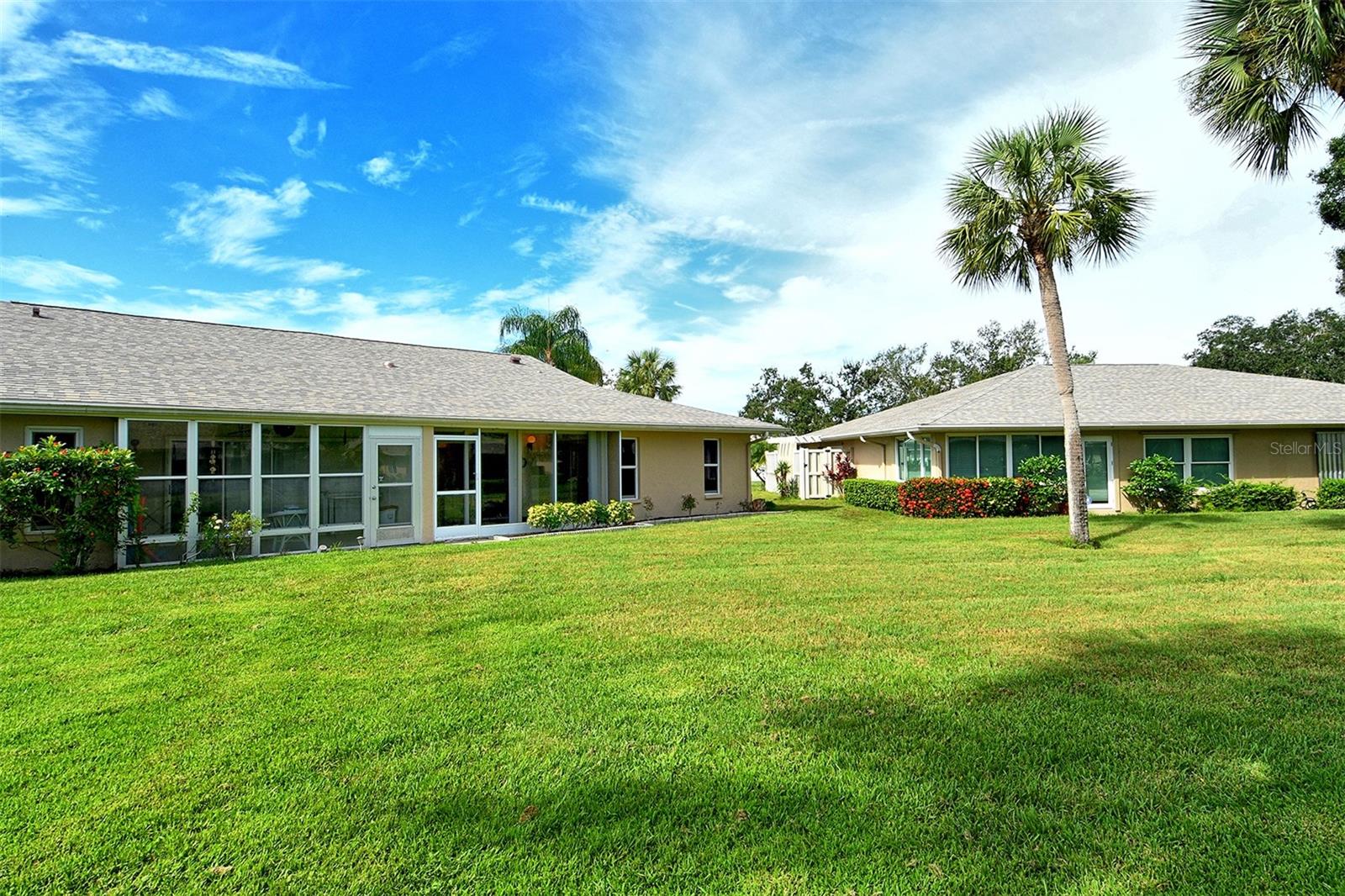 CENTER GATE VILLAGE 4 - Residential