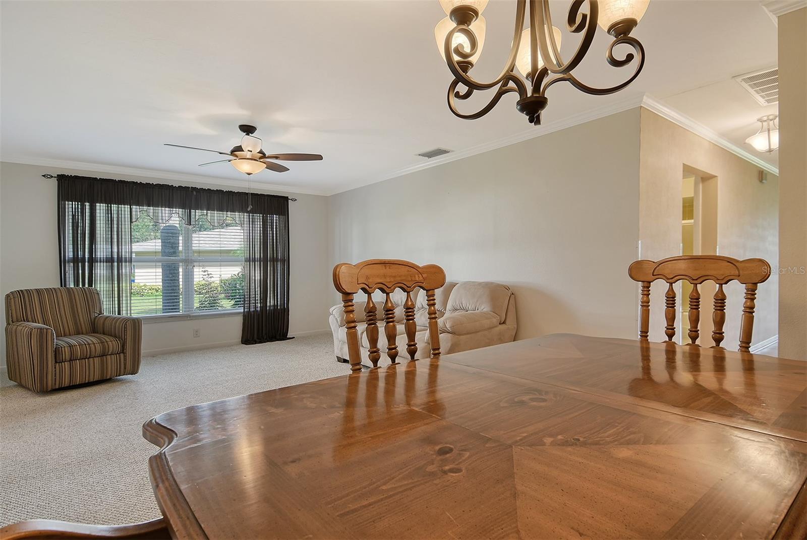 CENTER GATE VILLAGE 4 - Residential