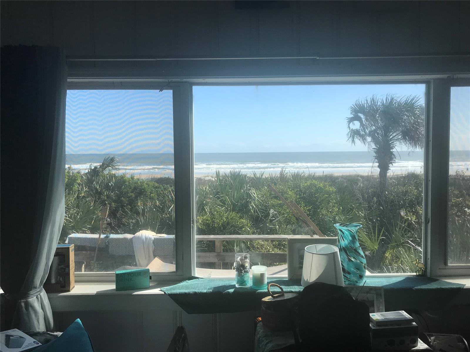 Colin Park - Residential