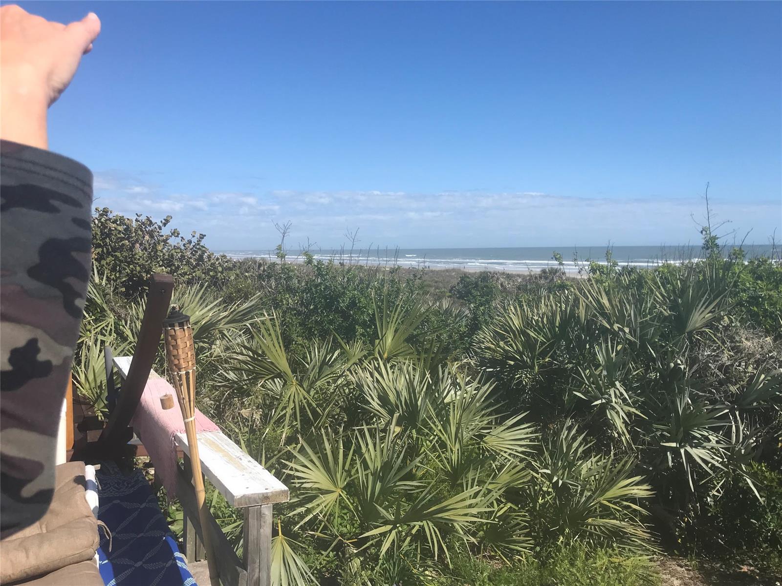 Colin Park - Residential