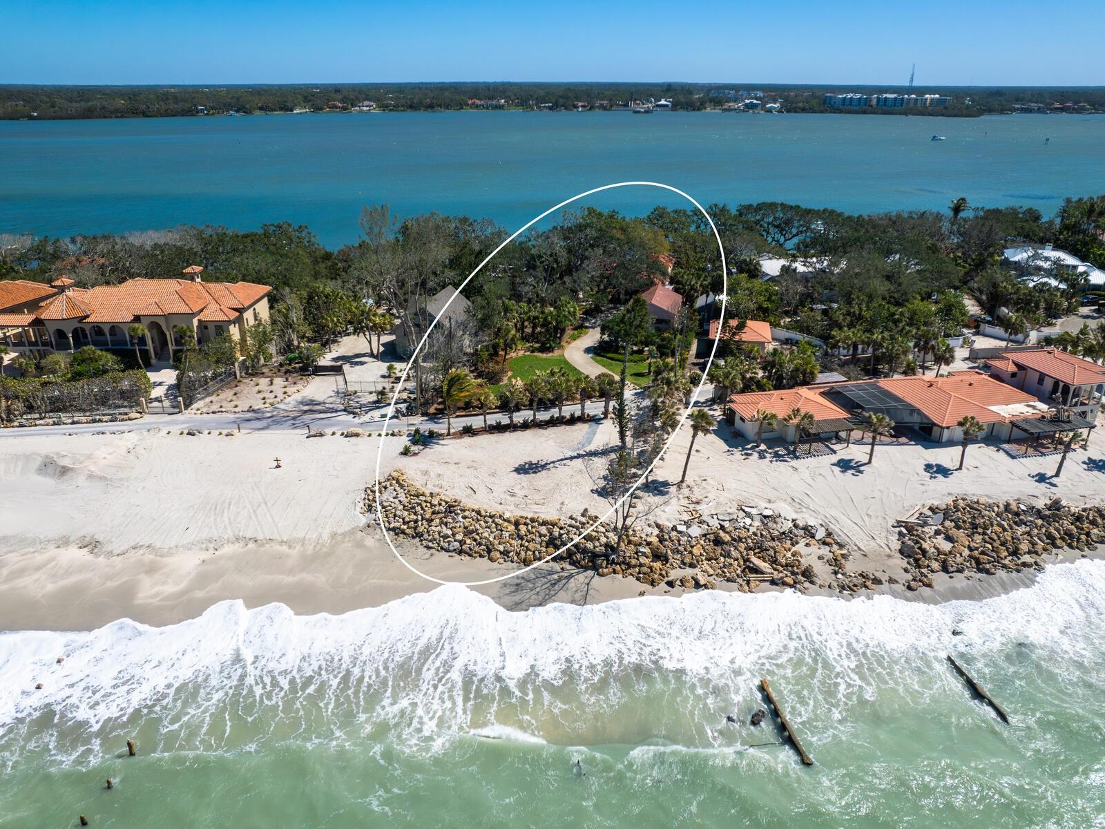 CASEY KEY - Residential