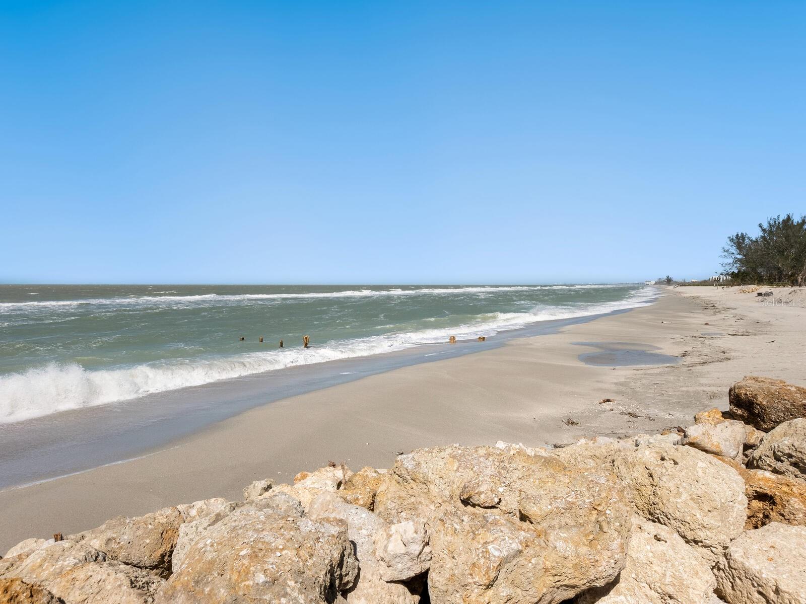 CASEY KEY - Residential