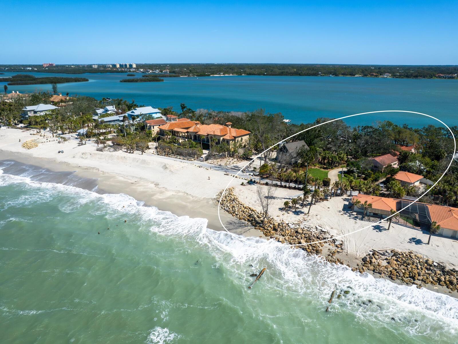 CASEY KEY - Residential