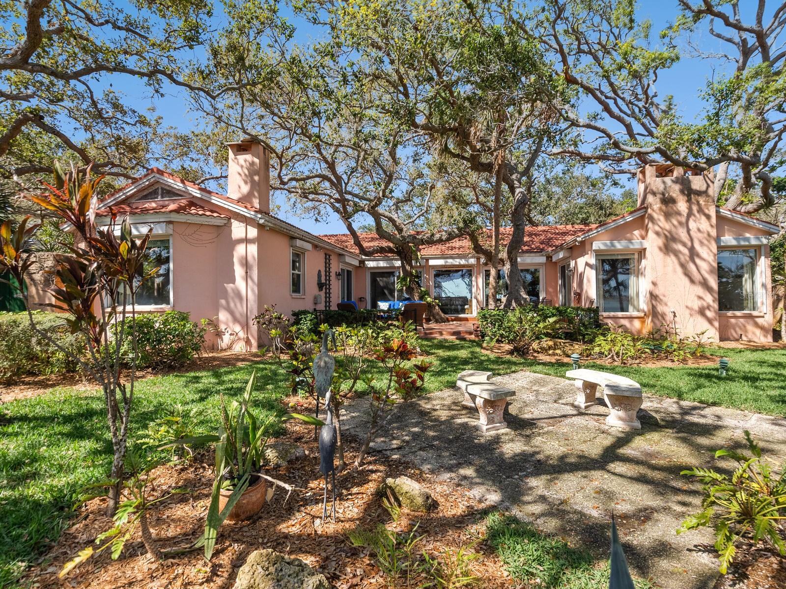 CASEY KEY - Residential