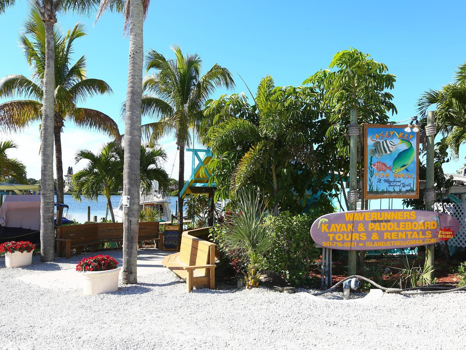 CASEY KEY - Residential