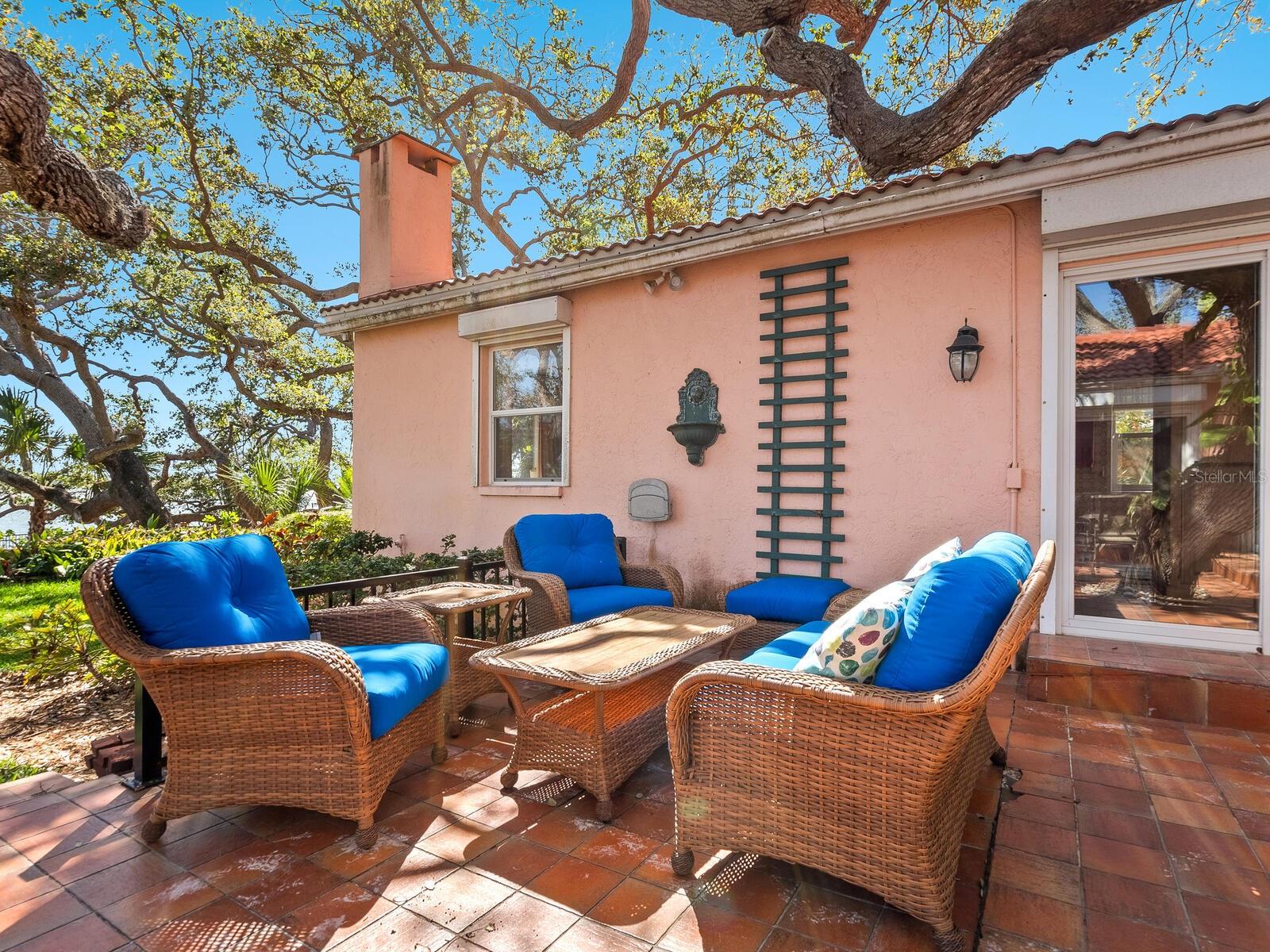 CASEY KEY - Residential