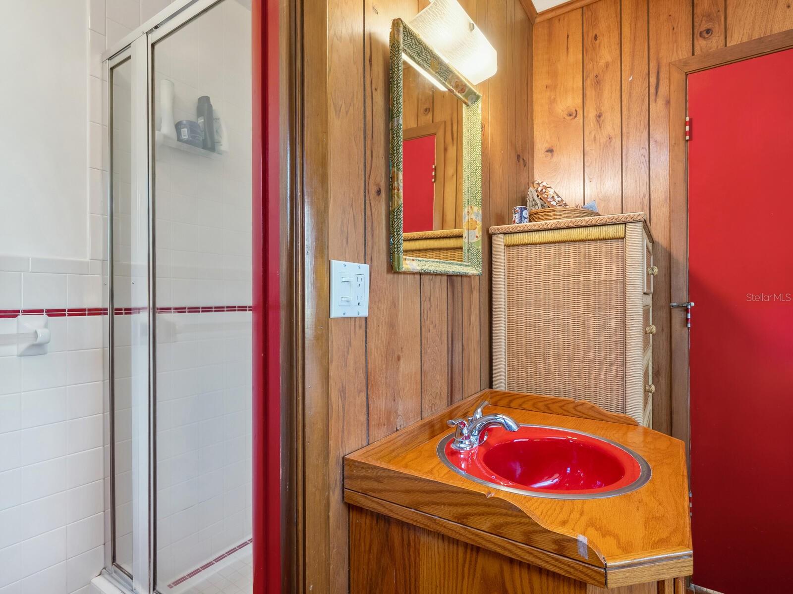 CASEY KEY - Residential