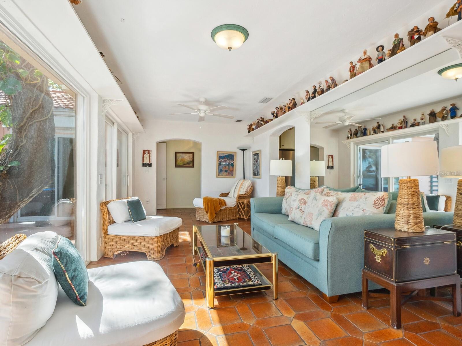 CASEY KEY - Residential