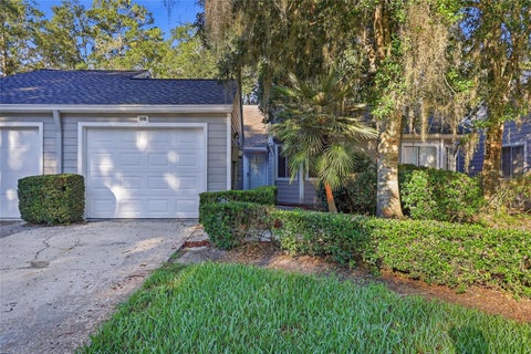 916 Nw 124th Drive, Newberry, FL 32669