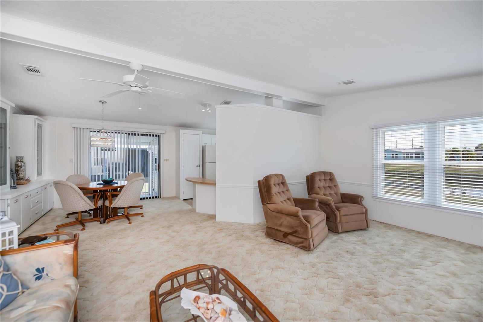 TANGERINE WOODS - Residential