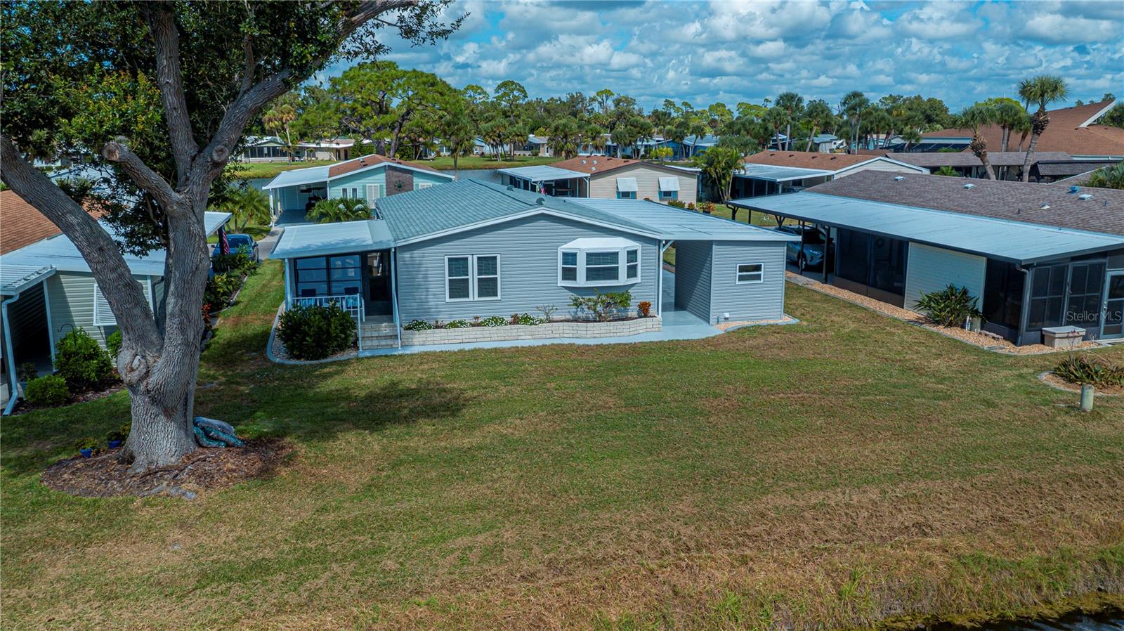 TANGERINE WOODS - Residential