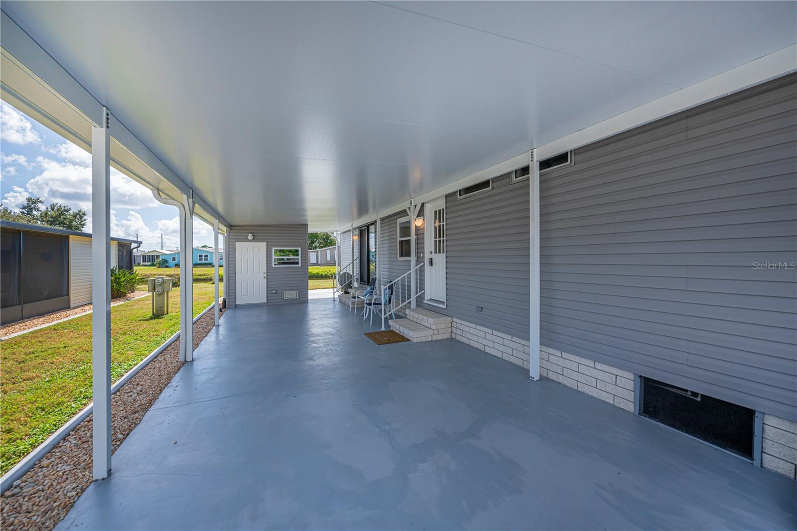 TANGERINE WOODS - Residential