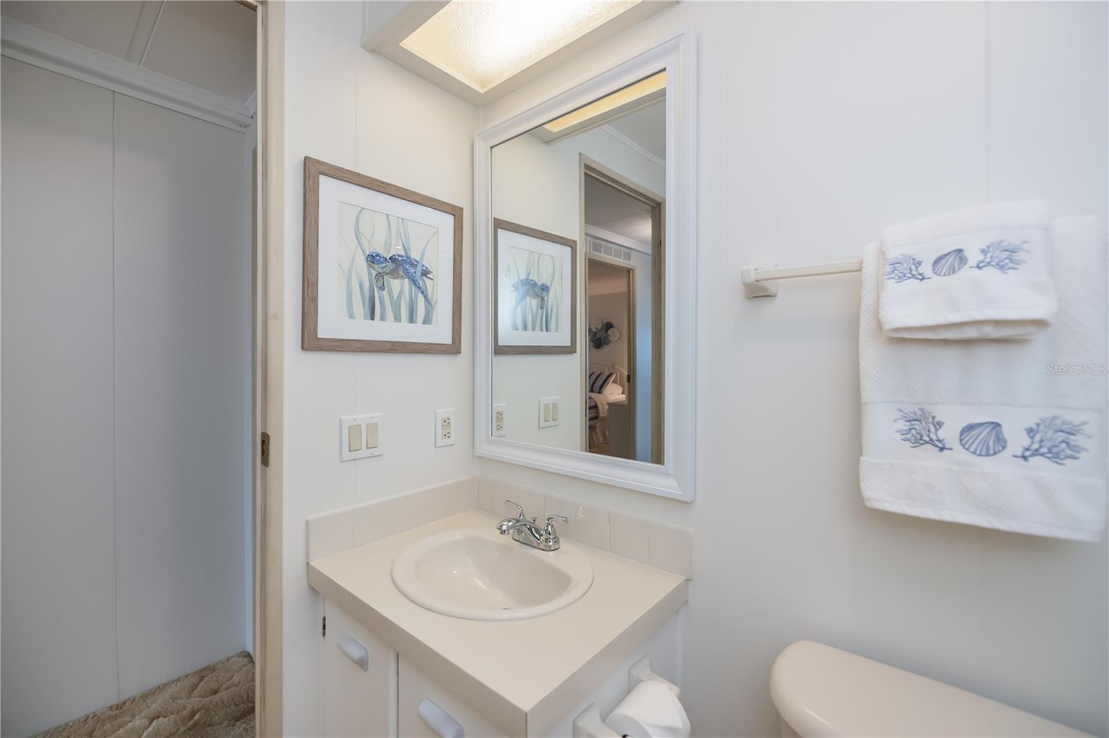 TANGERINE WOODS - Residential