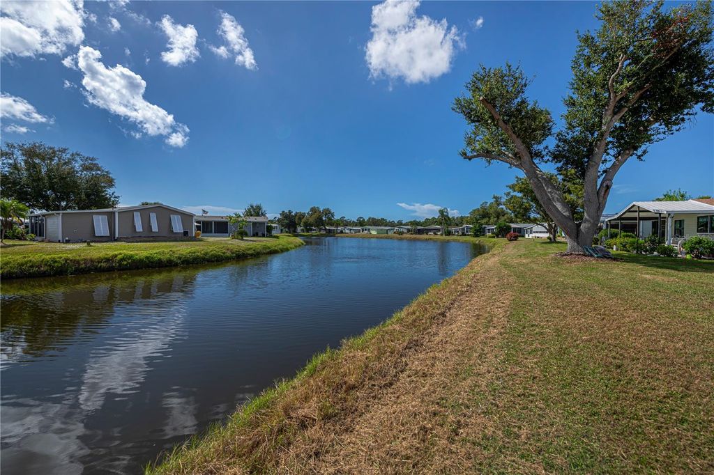 Photo of 749 Watersedge Street, Englewood, FL 34223 (MLS # C7516893)