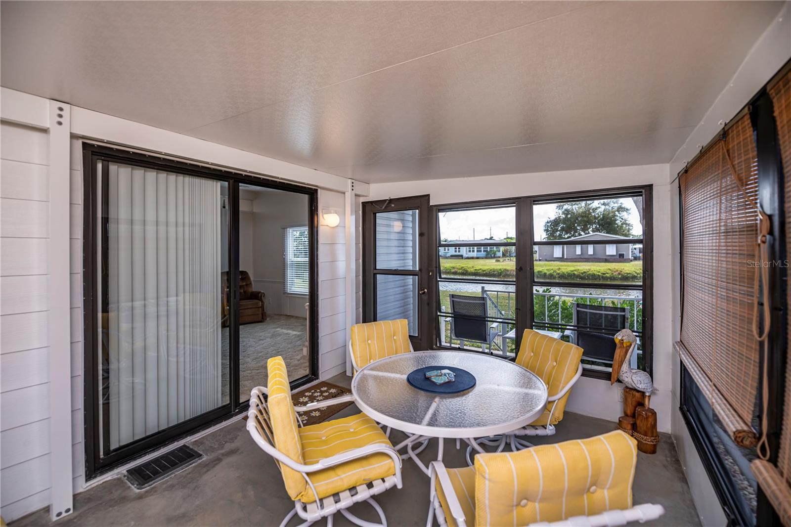 TANGERINE WOODS - Residential