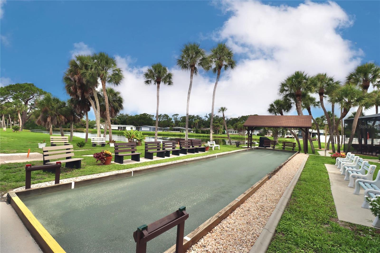 TANGERINE WOODS - Residential