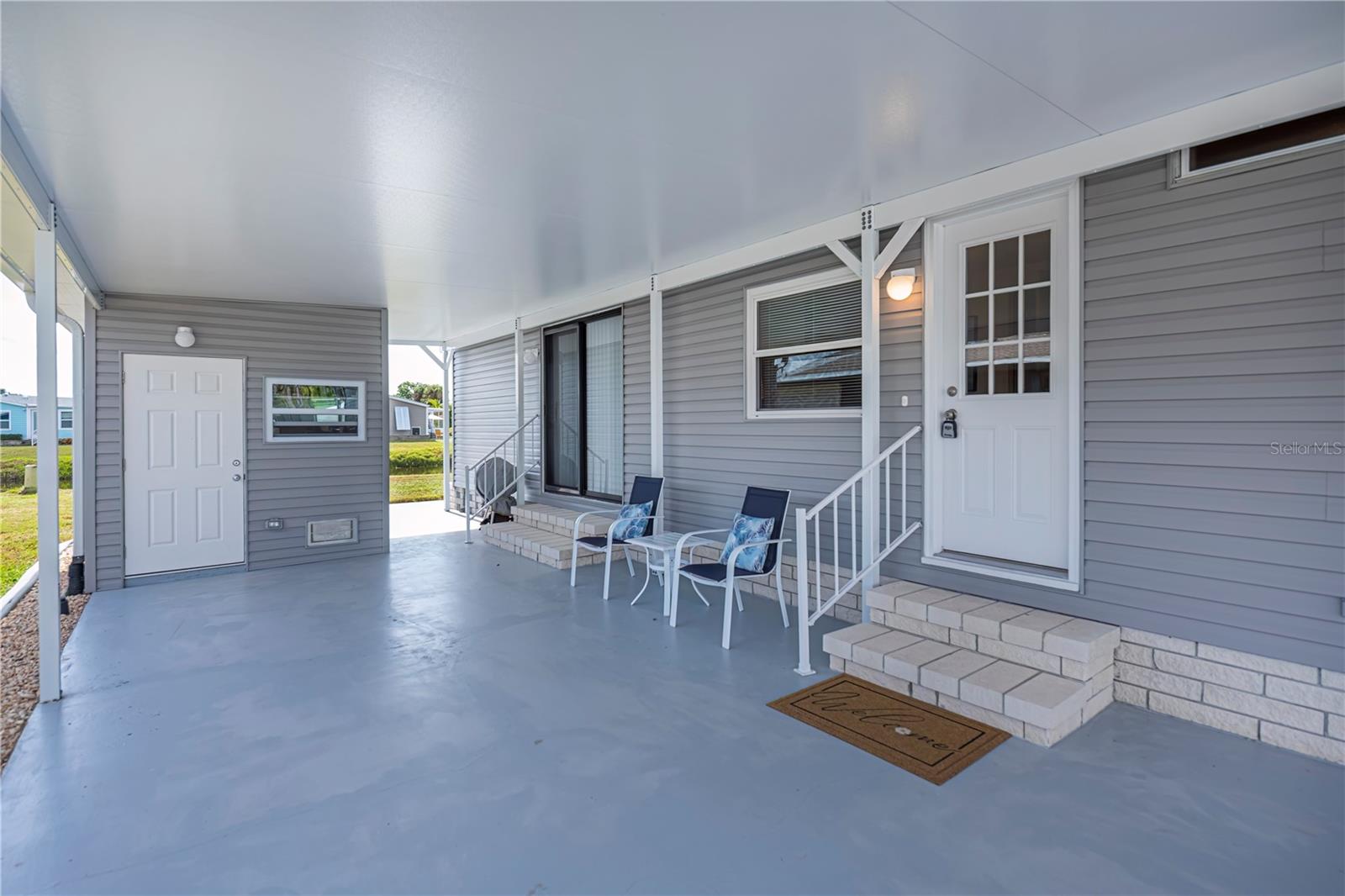 TANGERINE WOODS - Residential