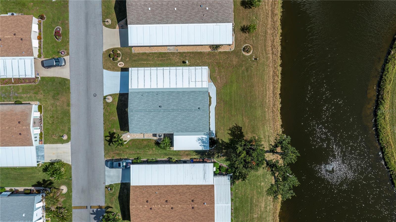 TANGERINE WOODS - Residential