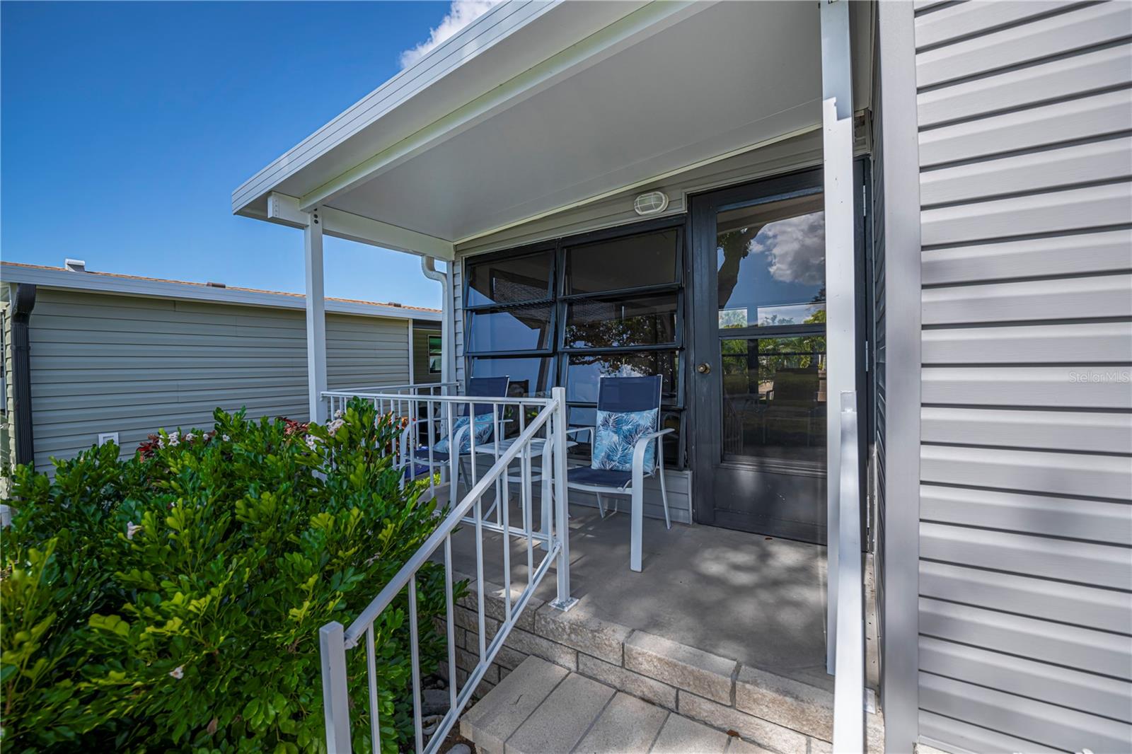 TANGERINE WOODS - Residential