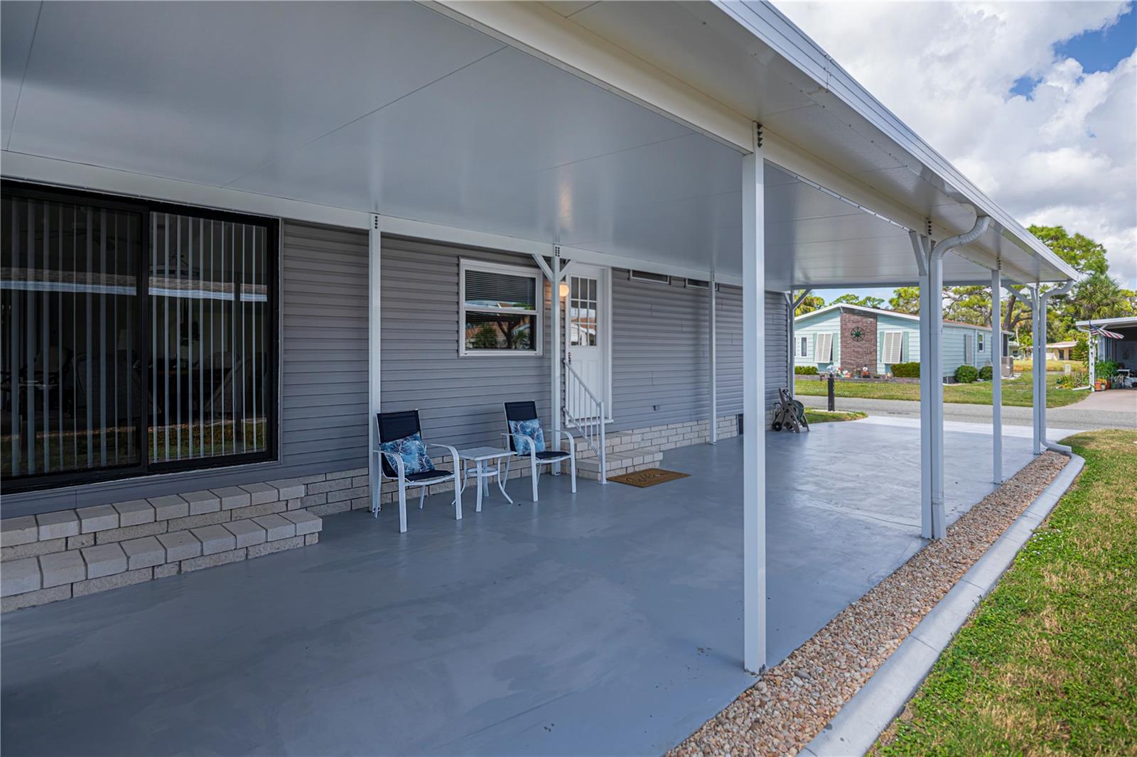 TANGERINE WOODS - Residential