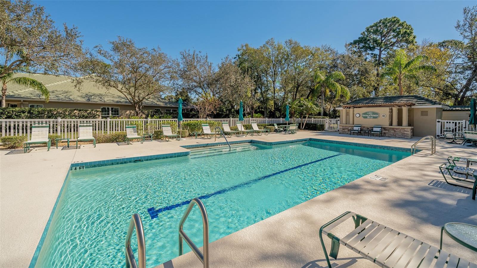 AVALON AT THE VILLAGES OF PALM-AIRE 2 - Residential