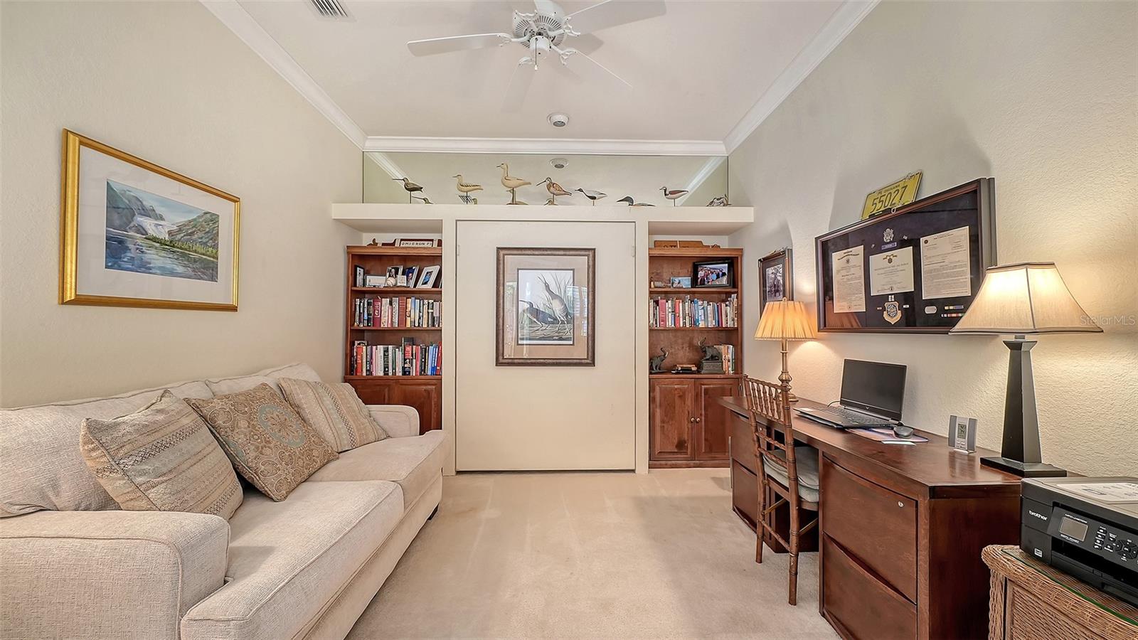 AVALON AT THE VILLAGES OF PALM-AIRE 2 - Residential