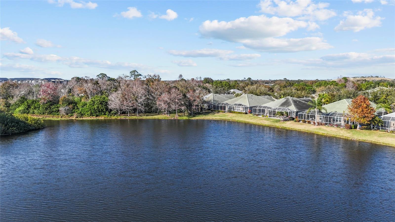 AVALON AT THE VILLAGES OF PALM-AIRE 2 - Residential