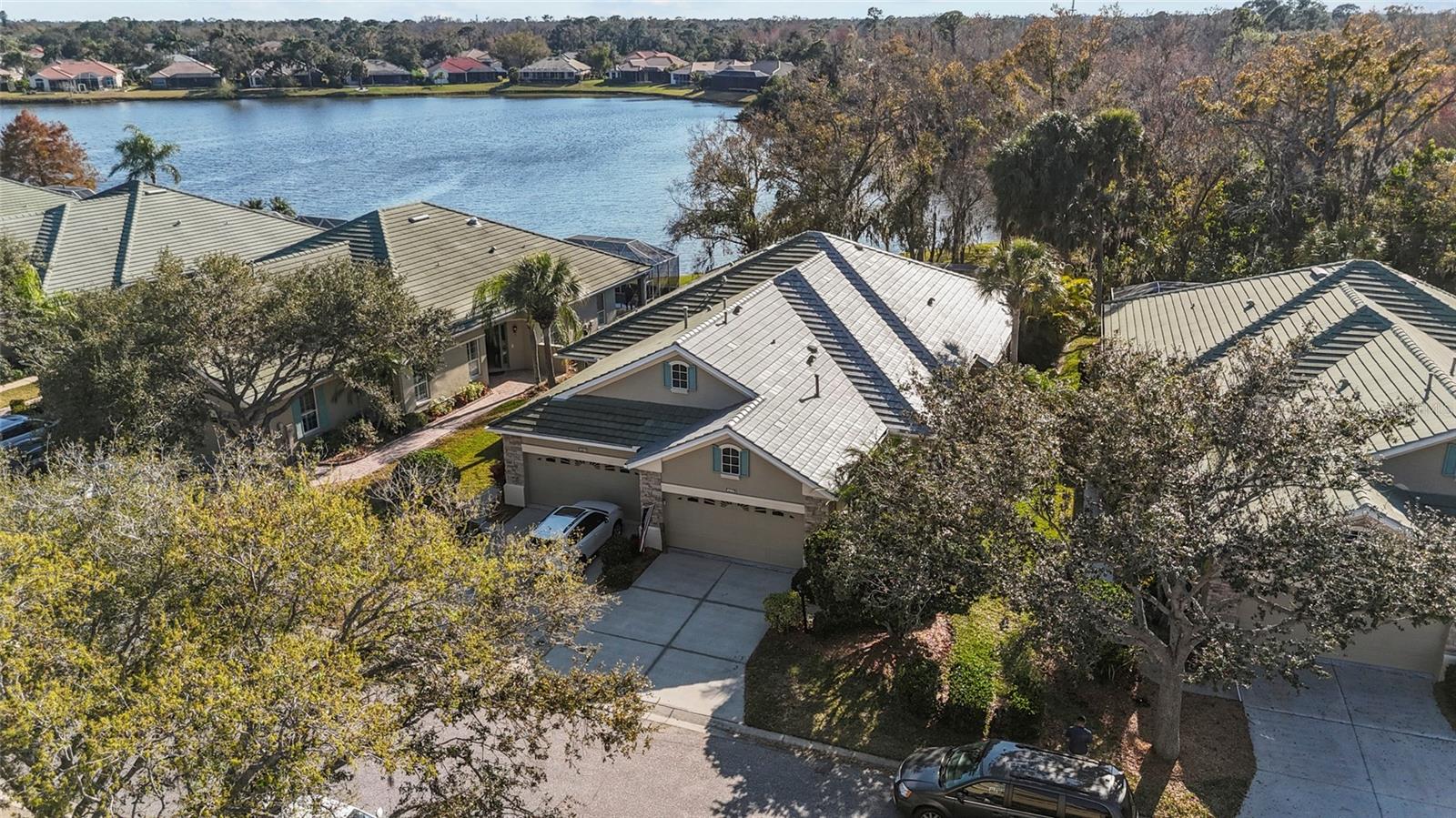 AVALON AT THE VILLAGES OF PALM-AIRE 2 - Residential