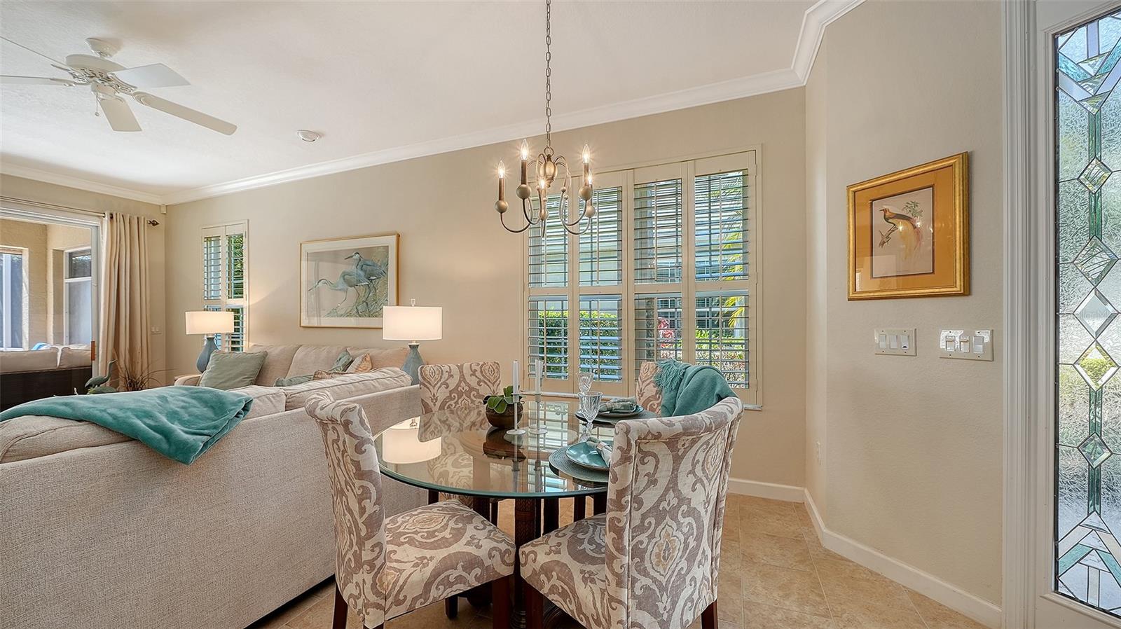 AVALON AT THE VILLAGES OF PALM-AIRE 2 - Residential